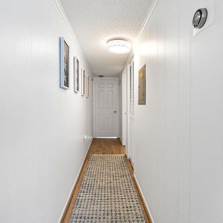אושן סיטי Ocean Block Condo 100 Steps From The Beach מראה חיצוני תמונה