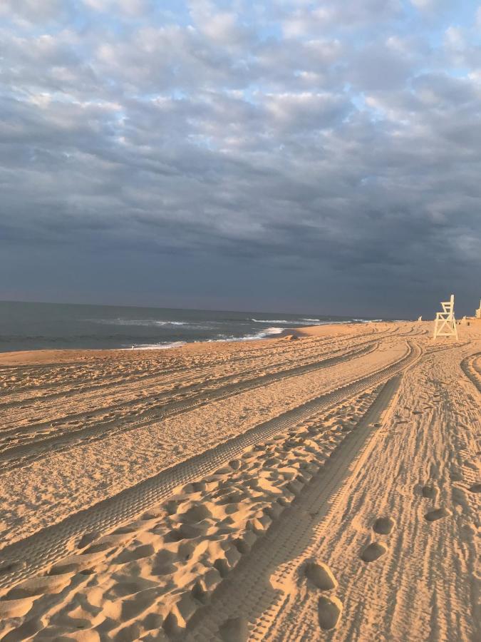 אושן סיטי Ocean Block Condo 100 Steps From The Beach מראה חיצוני תמונה