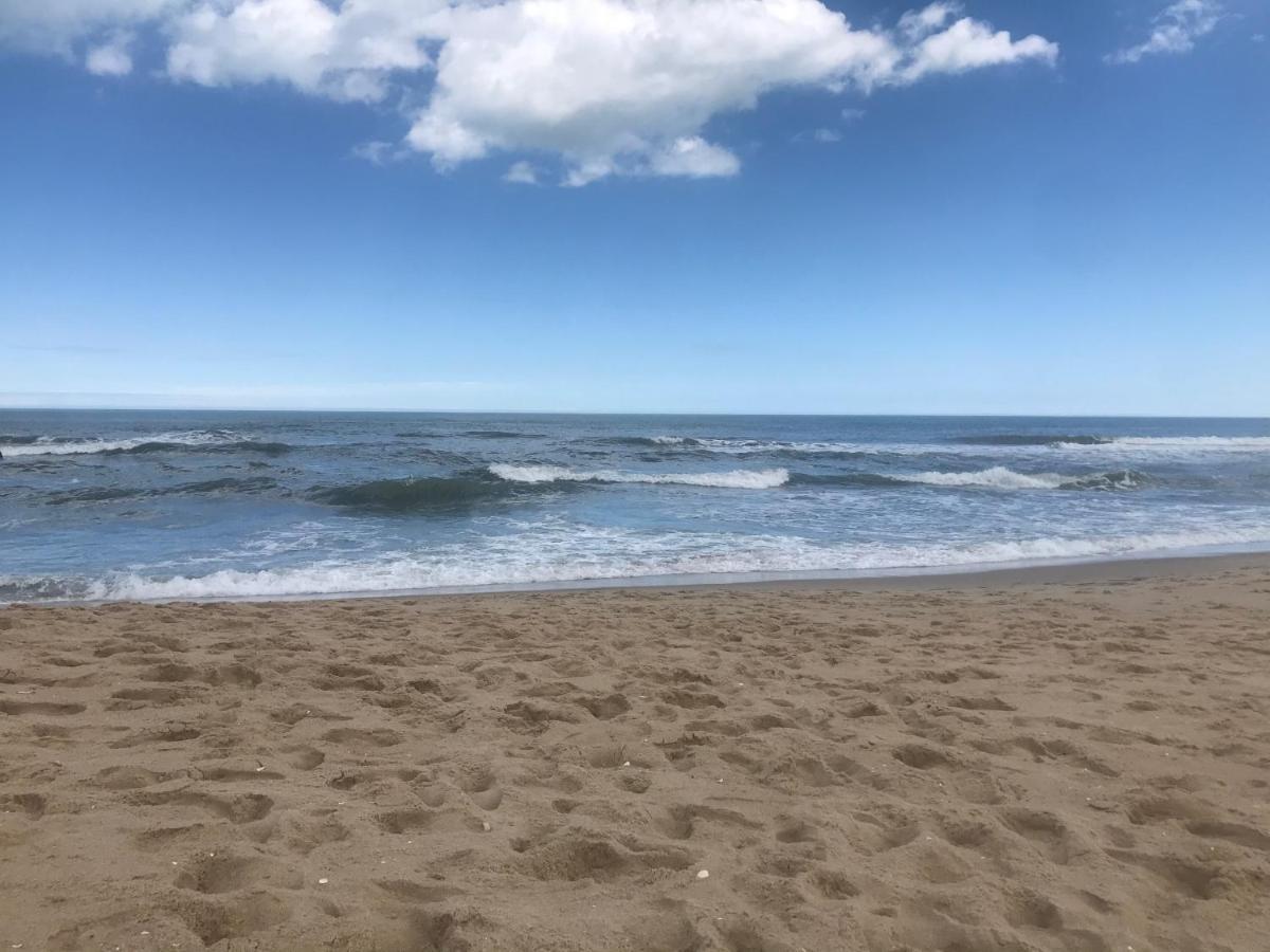 אושן סיטי Ocean Block Condo 100 Steps From The Beach מראה חיצוני תמונה