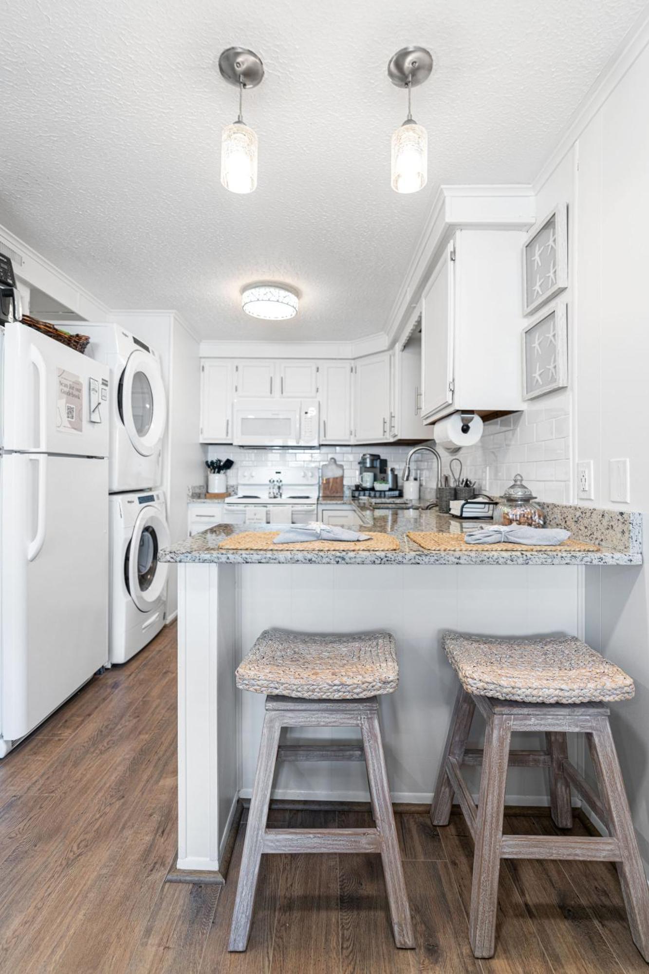 אושן סיטי Ocean Block Condo 100 Steps From The Beach מראה חיצוני תמונה