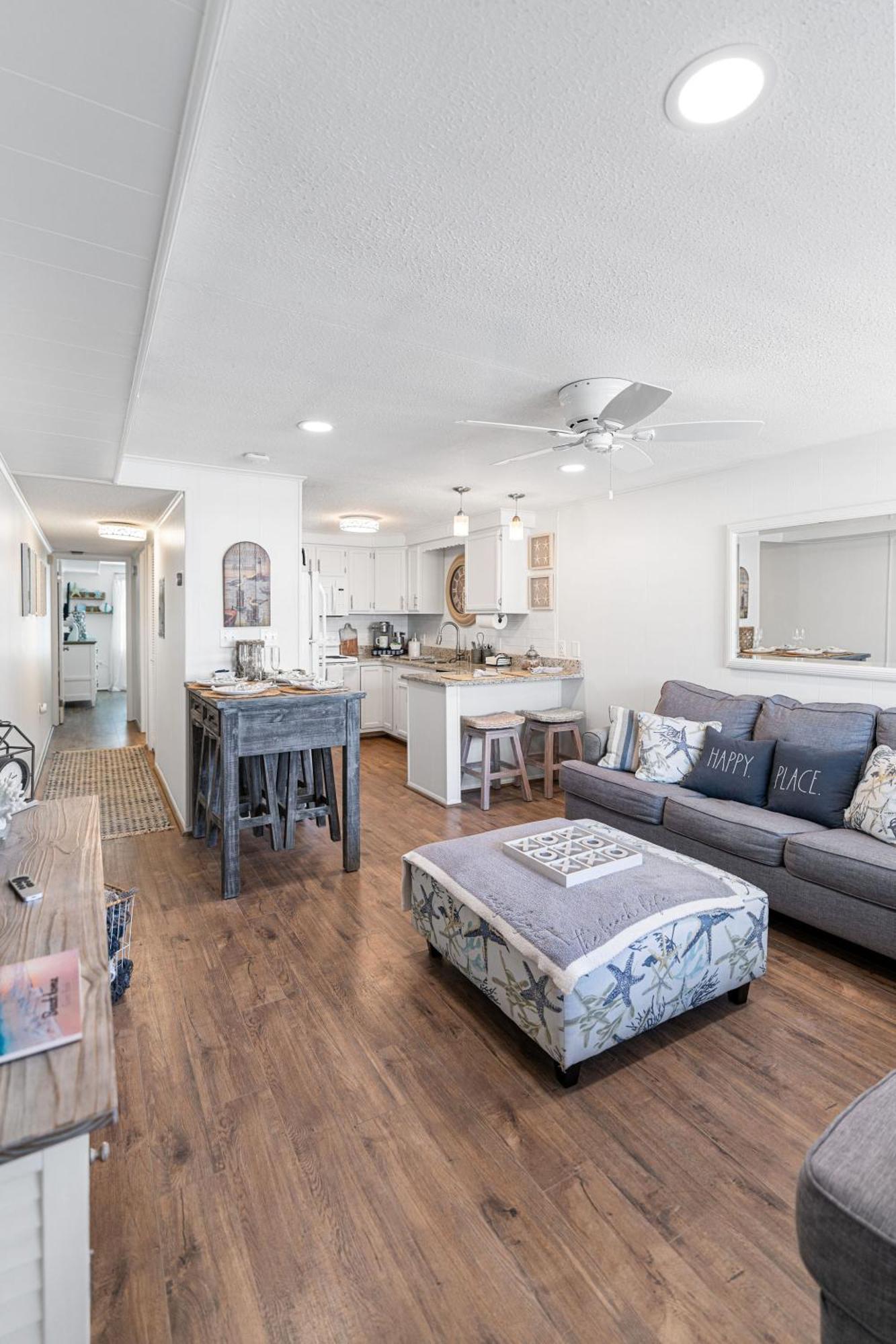אושן סיטי Ocean Block Condo 100 Steps From The Beach מראה חיצוני תמונה