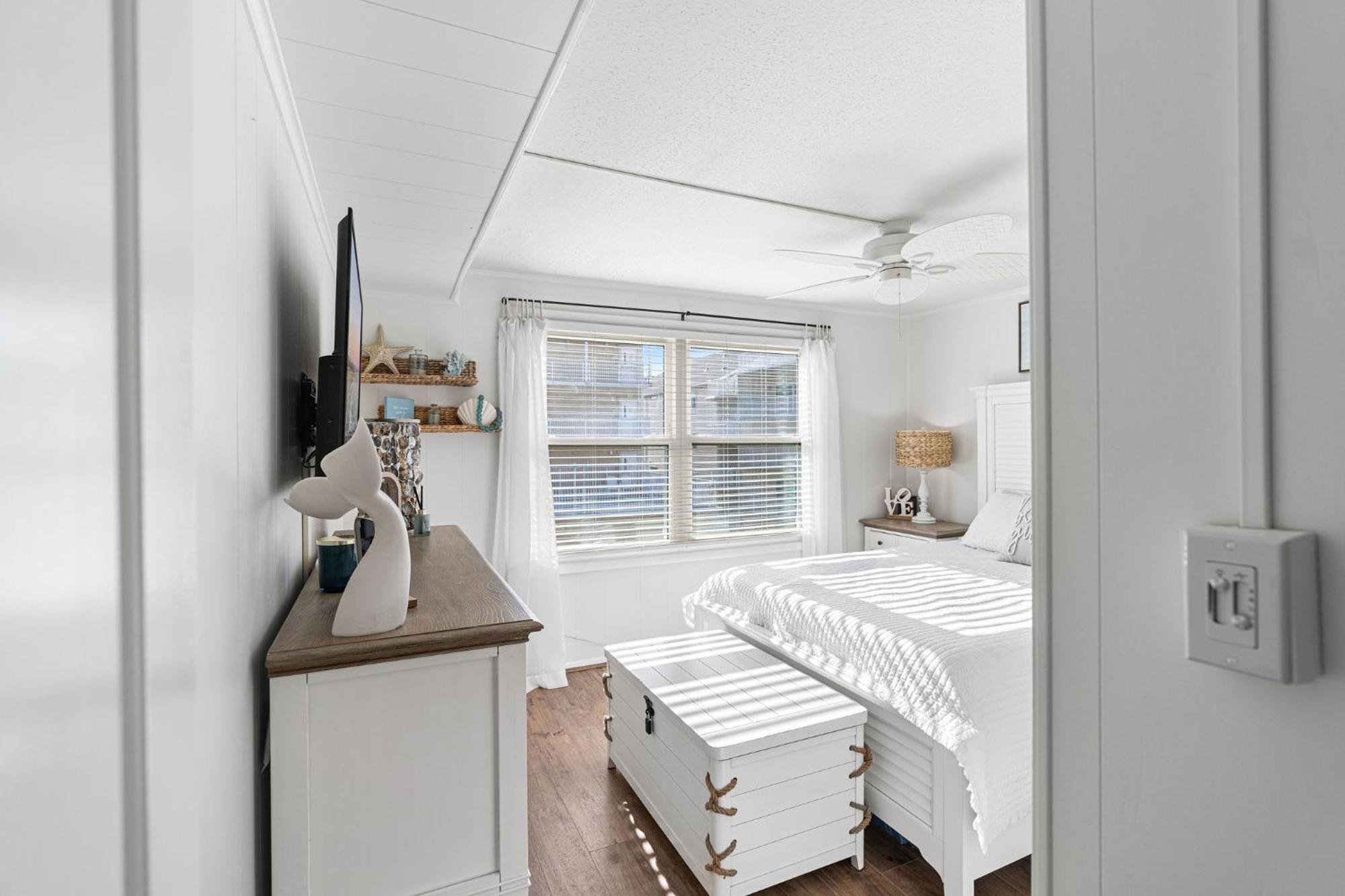 אושן סיטי Ocean Block Condo 100 Steps From The Beach מראה חיצוני תמונה