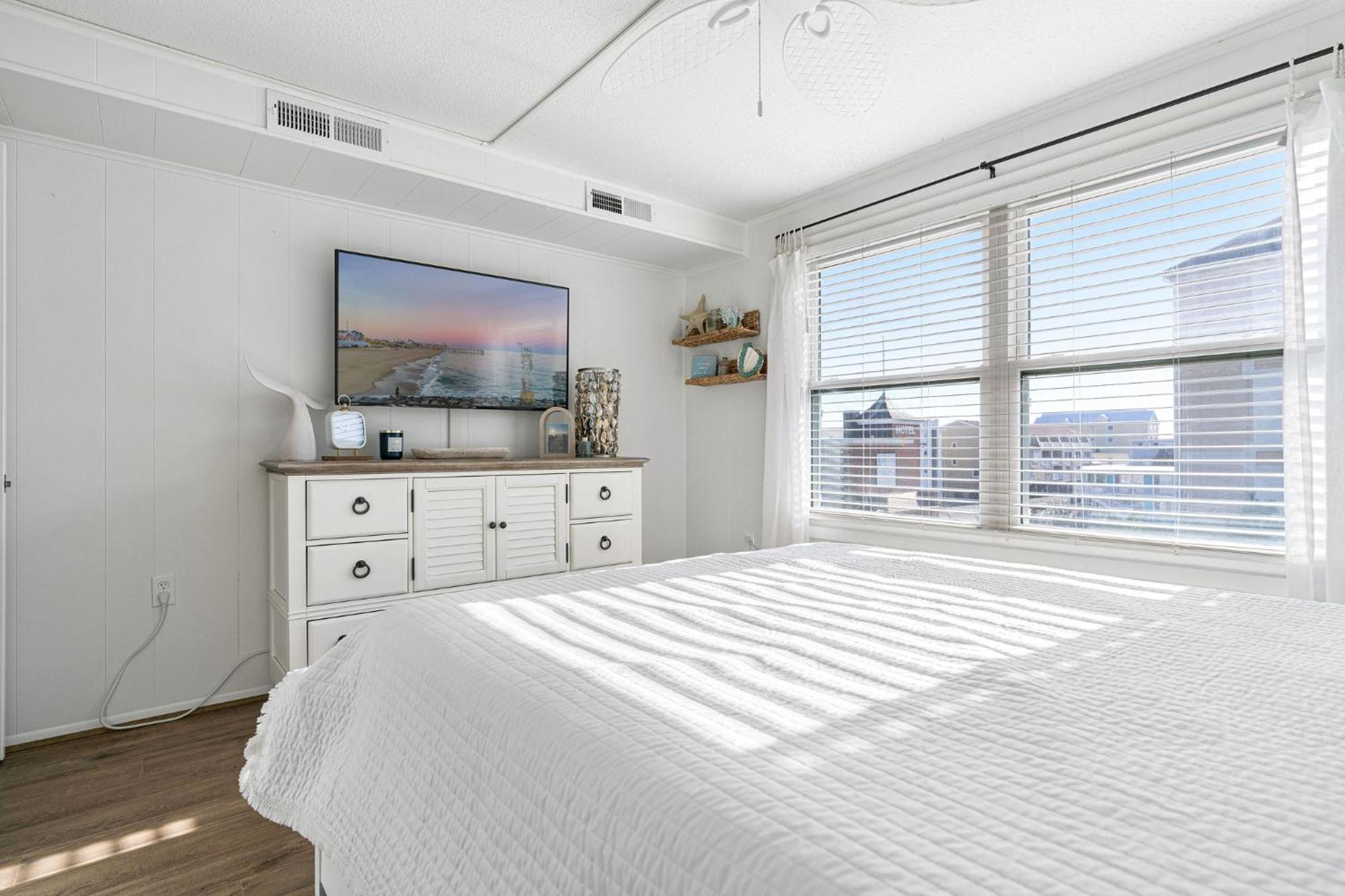 אושן סיטי Ocean Block Condo 100 Steps From The Beach מראה חיצוני תמונה